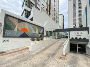 Apartamento no Centro de Floripa